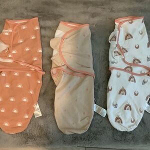 gllquen swaddle wrap